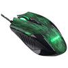 Mouse Gaming Gtx 781 Rixa Con Tappetino Per Mouse (23611) Camouflage