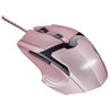 Mouse Gaming Gxt 101P Gav (23093) Retroilluminato 6 Pulsanti - Rosa