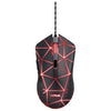 Trust GXT 133 Locx mouse Gaming Mano destra USB tipo A Ottico 4000 DPI