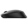 Philips SPK7407B/00 mouse Ufficio Ambidestro RF senza fili + Bluetooth Ottico 1600 DPI