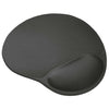Mouse Pad Bigfoot con Poggiapolso Nero (16977)