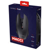 Trust GXT 115 Macci mouse Bambini Ambidestro RF Wireless Ottico 2400 DPI