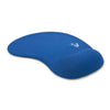 Vultech Mouse pad - Tappetino ergonomico con gel per mouse