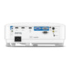 BenQ MW560 Proiettore a raggio standard 4000 ANSI lumen DLP WXGA (1280x800) Compatibilità 3D Bianco