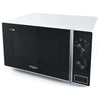 MWP 103 W - Forno a microonde combinato 20 litri 700W con grill al quarzo - bianco