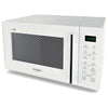 MWP 253 W - Forno a microonde combinato con grill al quarzo 25 Litri 900W - Bianco