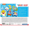 Clementoni Baby Shark Puzzle Animali