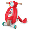 Baby 17403 scooter Bambini Monopattino a quattro ruote Multicolore