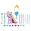 My Little Pony H.15Cm Princess Cadance Con Accesso X1