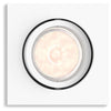 myLiving - Incasso quadrato per faretto GU10 - bianco