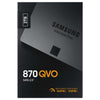 MZ-77Q2T0 Solid State Drive 2,5