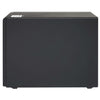 QNAP TS-431X3 NAS Tower Annapurna Labs Alpine AL-314 4 GB DDR3 0 TB QNAP Turbo System Nero
