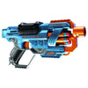 Nerf Elite 2.0 - Commander RD-6, blaster con tamburo rotante e 12 dardi inclusi
