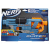 Nerf Elite 2.0 - Commander RD-6, blaster con tamburo rotante e 12 dardi inclusi