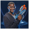 Nerf Elite 2.0 - Commander RD-6, blaster con tamburo rotante e 12 dardi inclusi