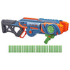 Nerf Elite 2.0 F2553EU5 arma giocattolo