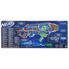 Nerf Elite 2.0 F2553EU5 arma giocattolo