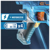 Nerf Elite 2.0 Phoenix Cs 6 X1