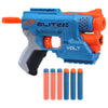 NERF ELITE 2.0 VOLT SD 1 - Fucile giocattolo con 6 freccette