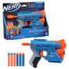 NERF ELITE 2.0 VOLT SD 1 - Fucile giocattolo con 6 freccette