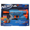 NERF ELITE 2.0 VOLT SD 1 - Fucile giocattolo con 6 freccette