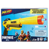 Nerf Fortnite Sp L Hasbro E6717 Pistola Con 6 Dardi Elite
