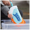 Nerf Super Soaker F38895L1 pistola e palloncino d'acqua 236 ml