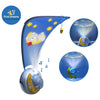 Next2Moon Azzurro