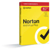 Norton Antivirus Plus 2024 | 1 Dispositivo | Licenza di 1 anno | PC o Mac