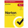 Norton Antivirus Plus 2024 | 1 Dispositivo | Licenza di 1 anno | PC o Mac