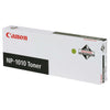 NP-1010 Cartuccia Toner Originale per Stampanti Laser - Nero - 2 Pezzi