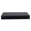 Nvr 8Ch 8Mp Hdmi/Vga 2Hdd 1U 2Usb 1Lan Dc12V I/O Audio