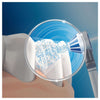 Oral-B Oxyjet Testine di Ricambio, Confezione da 4 pezzi