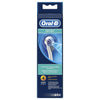Oral-B Oxyjet Testine di Ricambio, Confezione da 4 pezzi