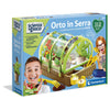 Clementoni Scienza & Gioco Lab - Orto In Serra - Play For Future