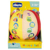 Chicco Gioco Bs Palla Musicale
