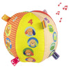 Chicco Gioco Bs Palla Musicale