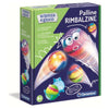 Palline Rimbalzine 19148 X1