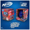 Nerf Sorpresovo Singolo Q1 - 2022