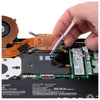 StarTech.com Pasta termoconduttiva per processore CPU - Pasta Termica per dissipazione calore CPU con ossido di metallo da 1,5g