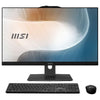 MSI Modern AM242TP 12M-456IT Intel® Core™ i7 i7-1260P 60,5 cm (23.8