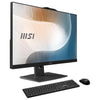 MSI Modern AM242TP 12M-456IT Intel® Core™ i7 i7-1260P 60,5 cm (23.8