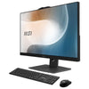 MSI Modern AM242TP 12M-456IT Intel® Core™ i7 i7-1260P 60,5 cm (23.8
