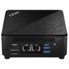Pc Msi Cubi 5 I3-1215U No Hd/Ram M.2+2,5 4U3 Dp/H Usbc Bt Wifi