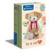 Peluche Baby Clem For You Bob The Bear 17418 X1