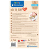 Peluche Baby Clem For You Bob The Bear 17418 X1