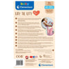 Peluche Baby Clem For You Katy The Kitty 17420 X1