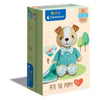 Peluche Baby Clem For You Pete The Puppy 17417 X1