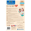 Peluche Baby Clem For You Pete The Puppy 17417 X1