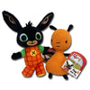 Peluche Bing Amici 20Cm Bi-539-3510 X1